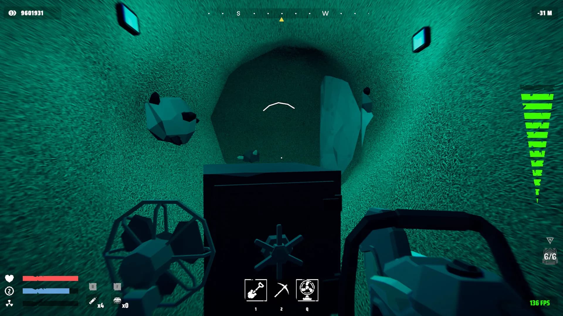 Submeris screenshot screenshot 2