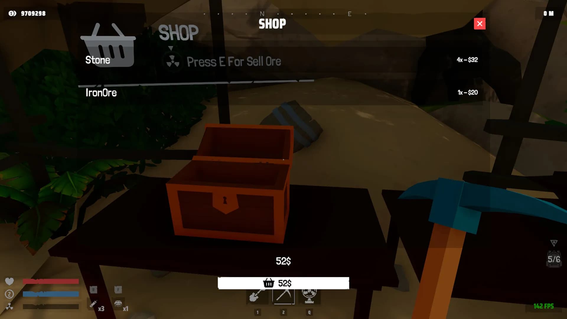 Submeris screenshot screenshot 3