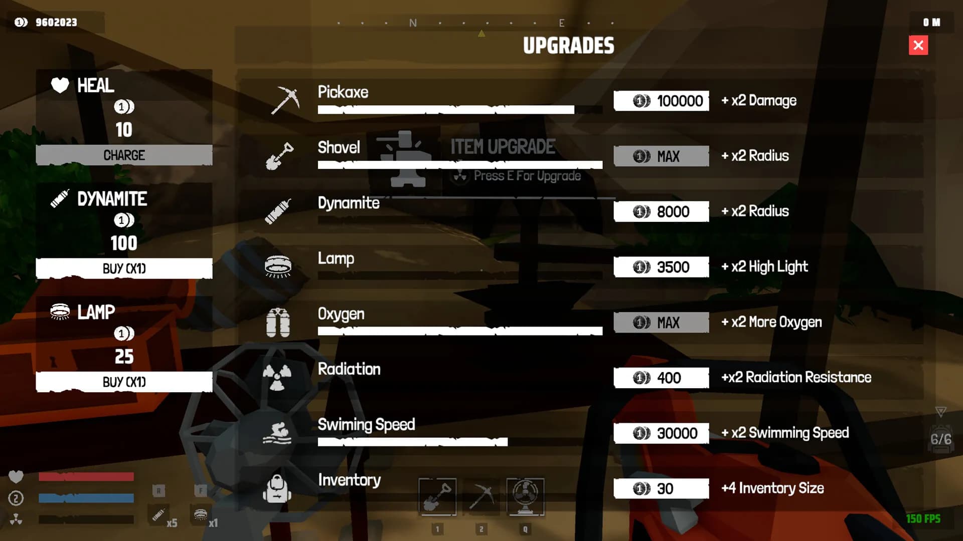 Submeris screenshot screenshot 4