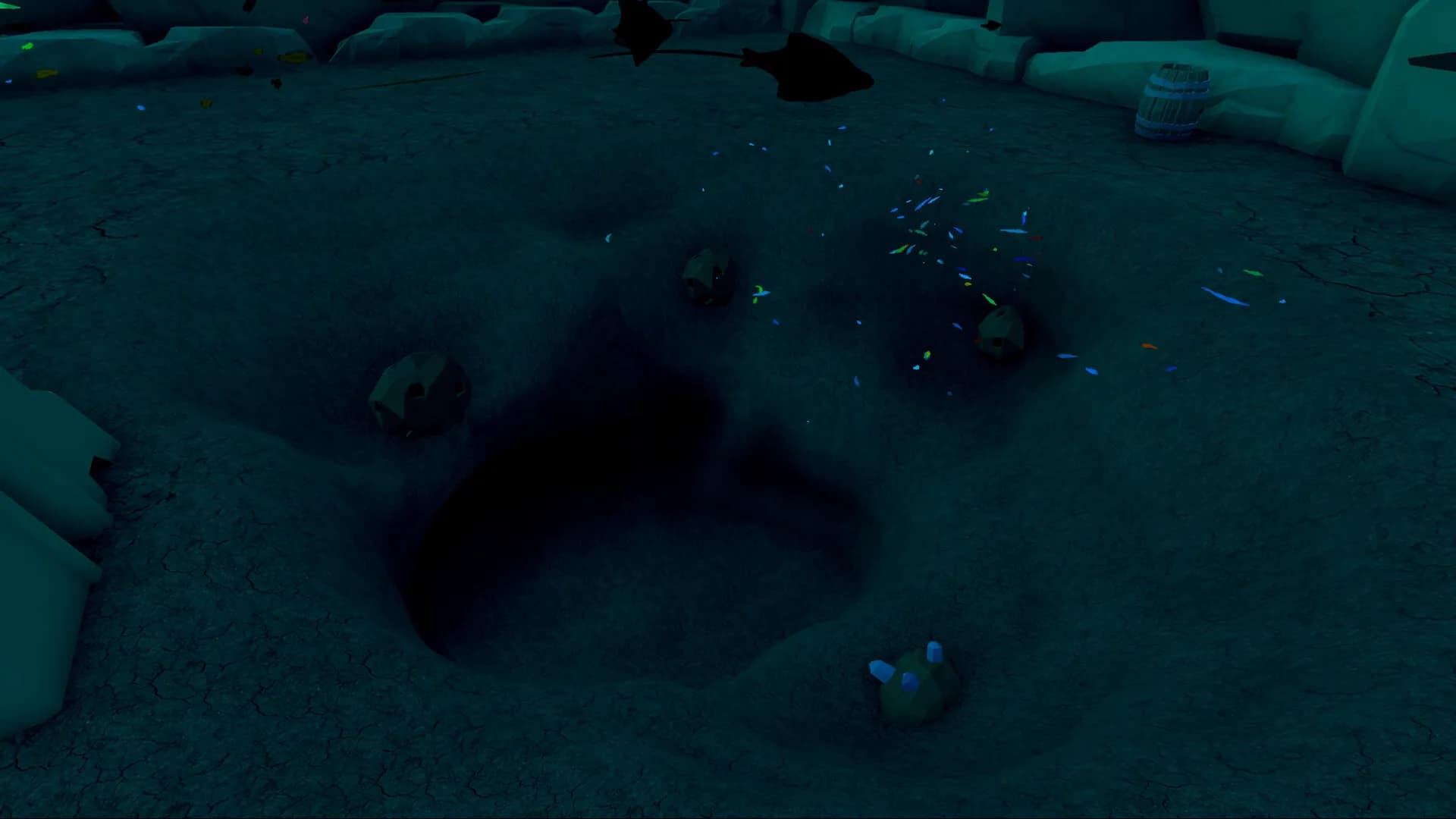 Submeris screenshot screenshot 7