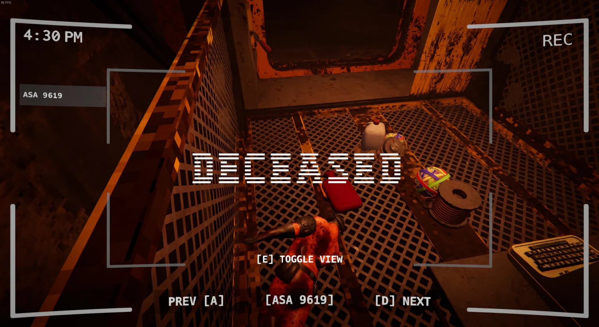 Subterranauts screenshot screenshot 10