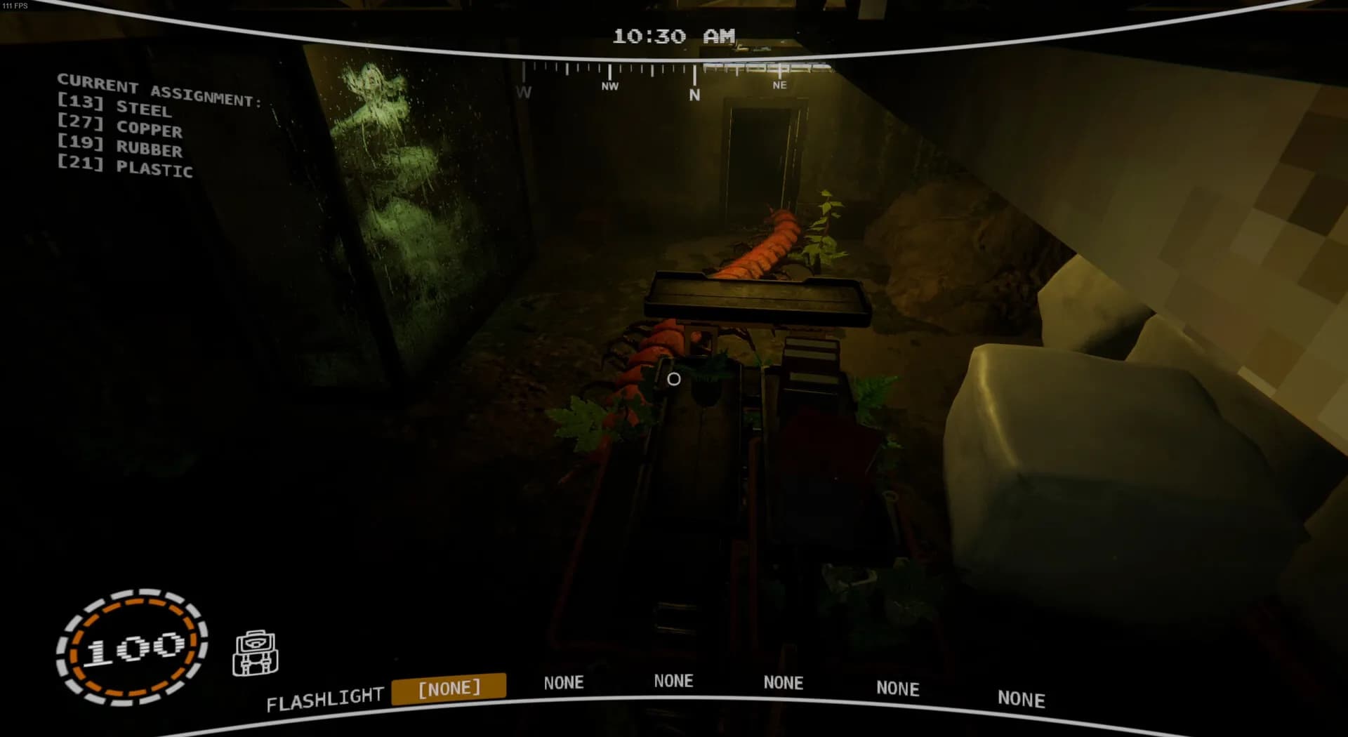 Subterranauts screenshot screenshot 3