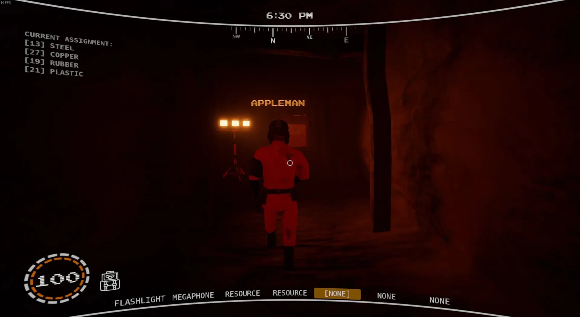 Subterranauts screenshot screenshot 5