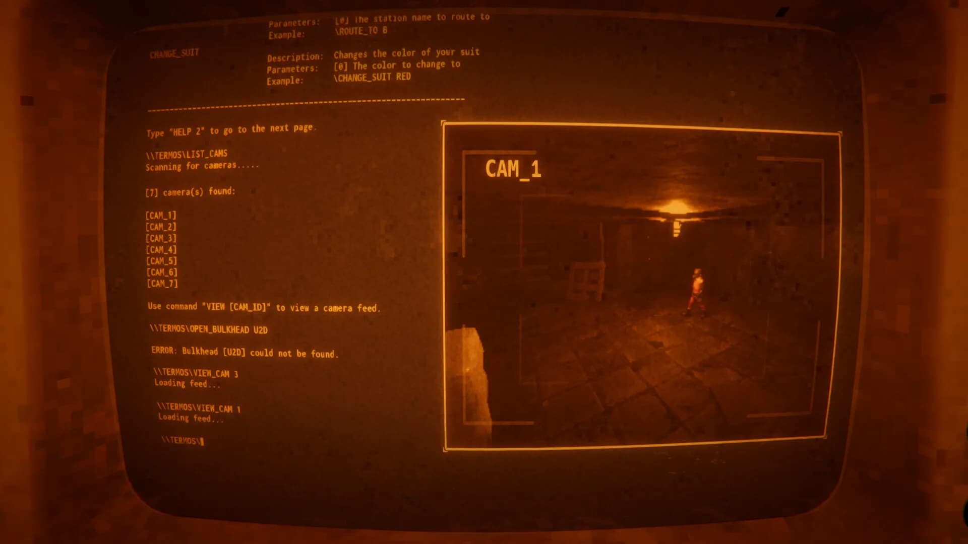 Subterranauts screenshot screenshot 7