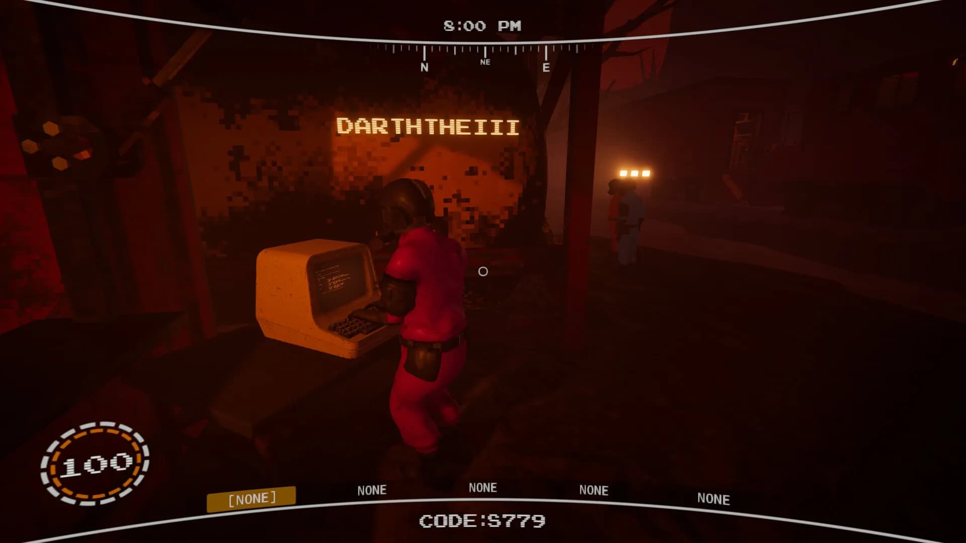 Subterranauts screenshot screenshot 8