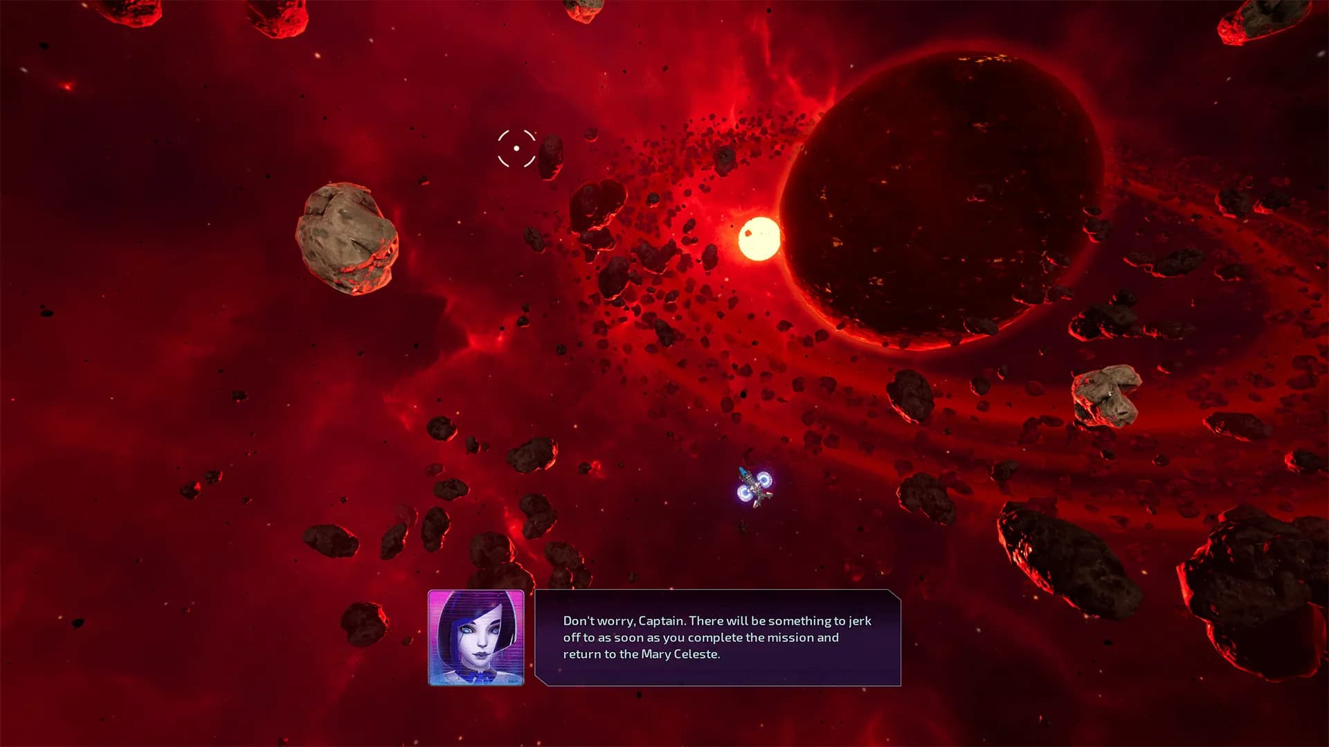 Subverse screenshot screenshot 6