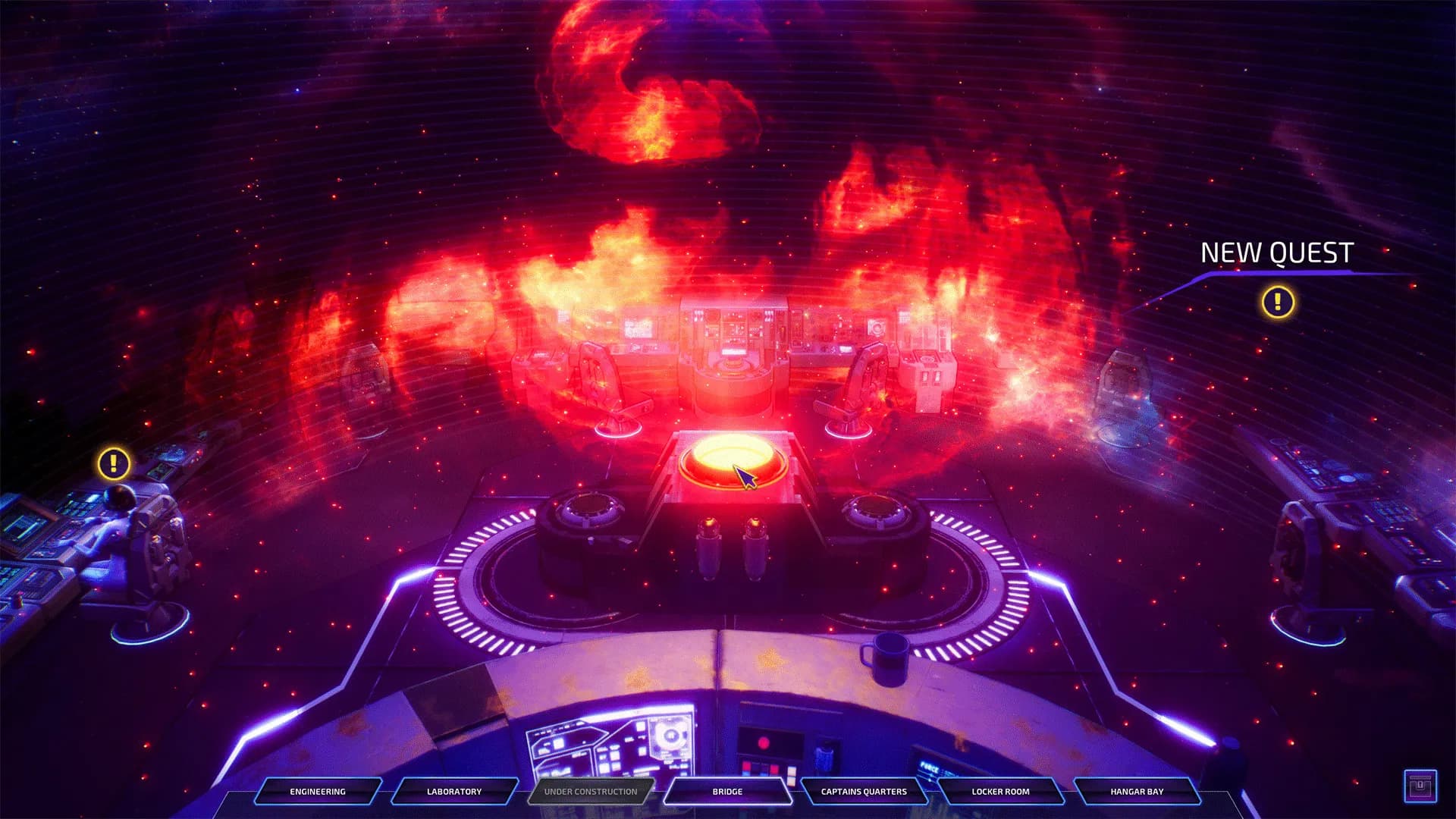 Subverse screenshot screenshot 8