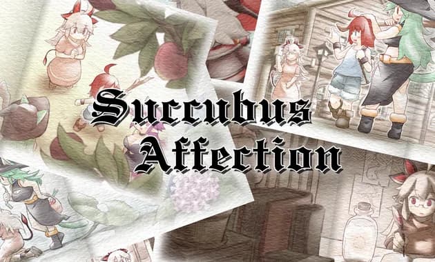 succubus affection thumbnail