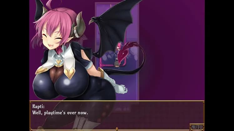 Succubus Farm screenshot screenshot 1