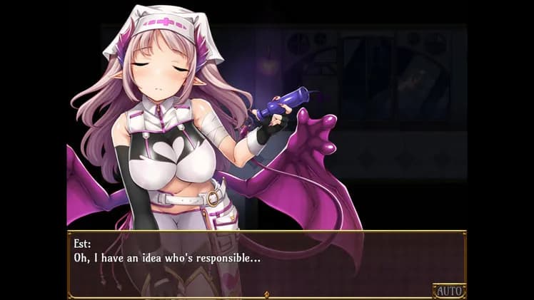 Succubus Farm screenshot screenshot 2