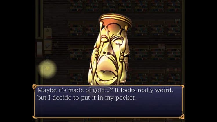 Succubus Prison screenshot screenshot 2