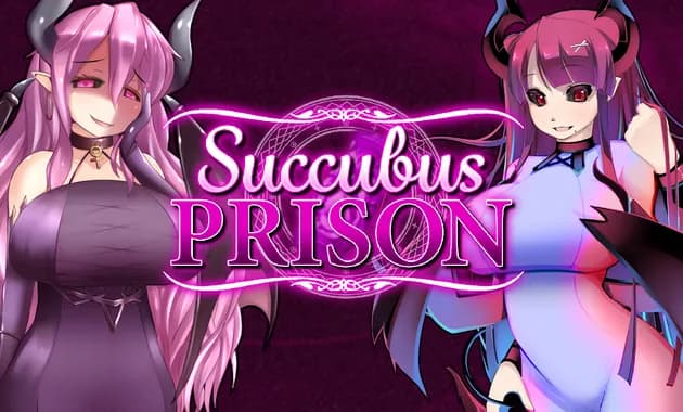 succubus prison vertical card thumbnail