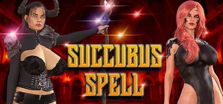 succubus spell thumbnail