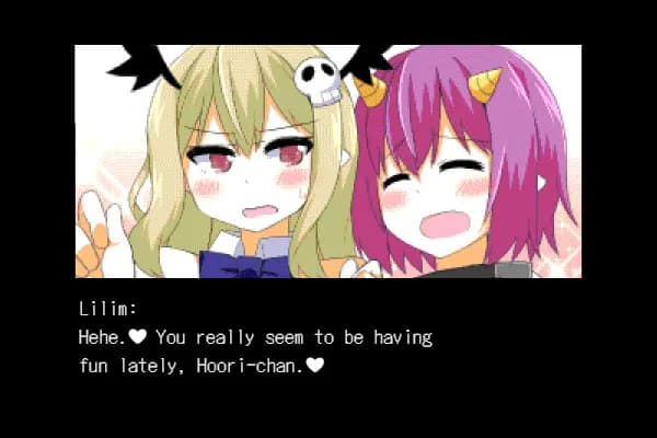Succumate screenshot screenshot 0
