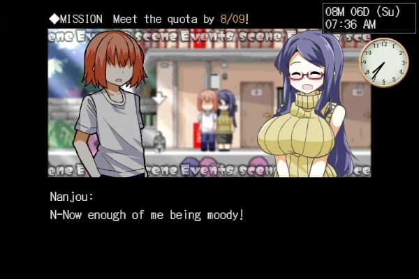 Succumate screenshot screenshot 3