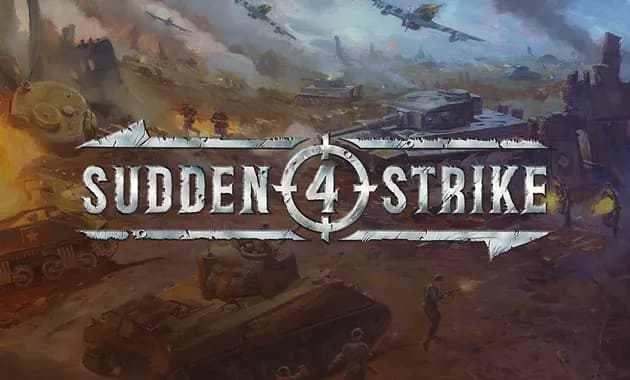 sudden strike 4 vertical card thumbnail