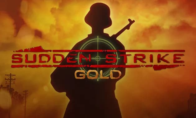 sudden strike gold vertical card thumbnail