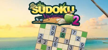 sudoku vacation 2 vertical card thumbnail