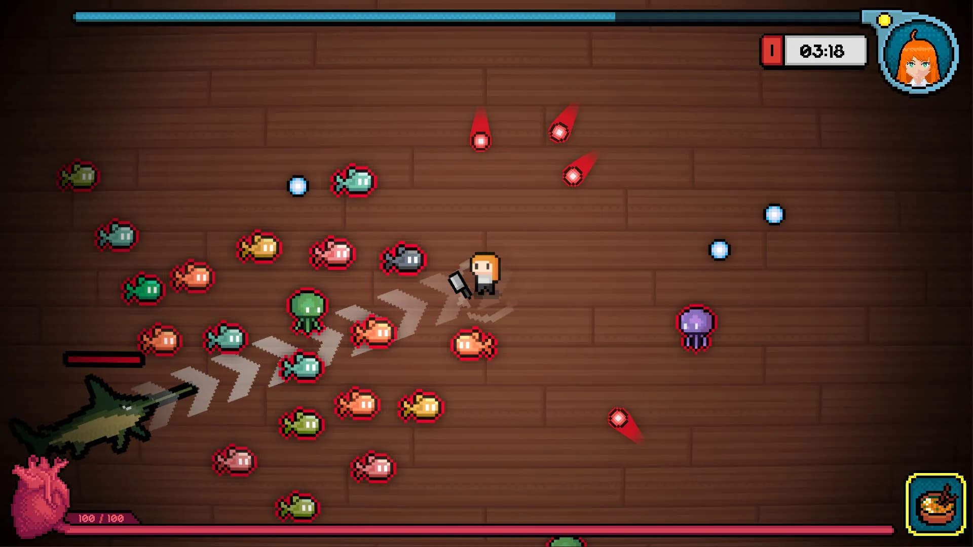 Sue Shi Survival screenshot screenshot 0