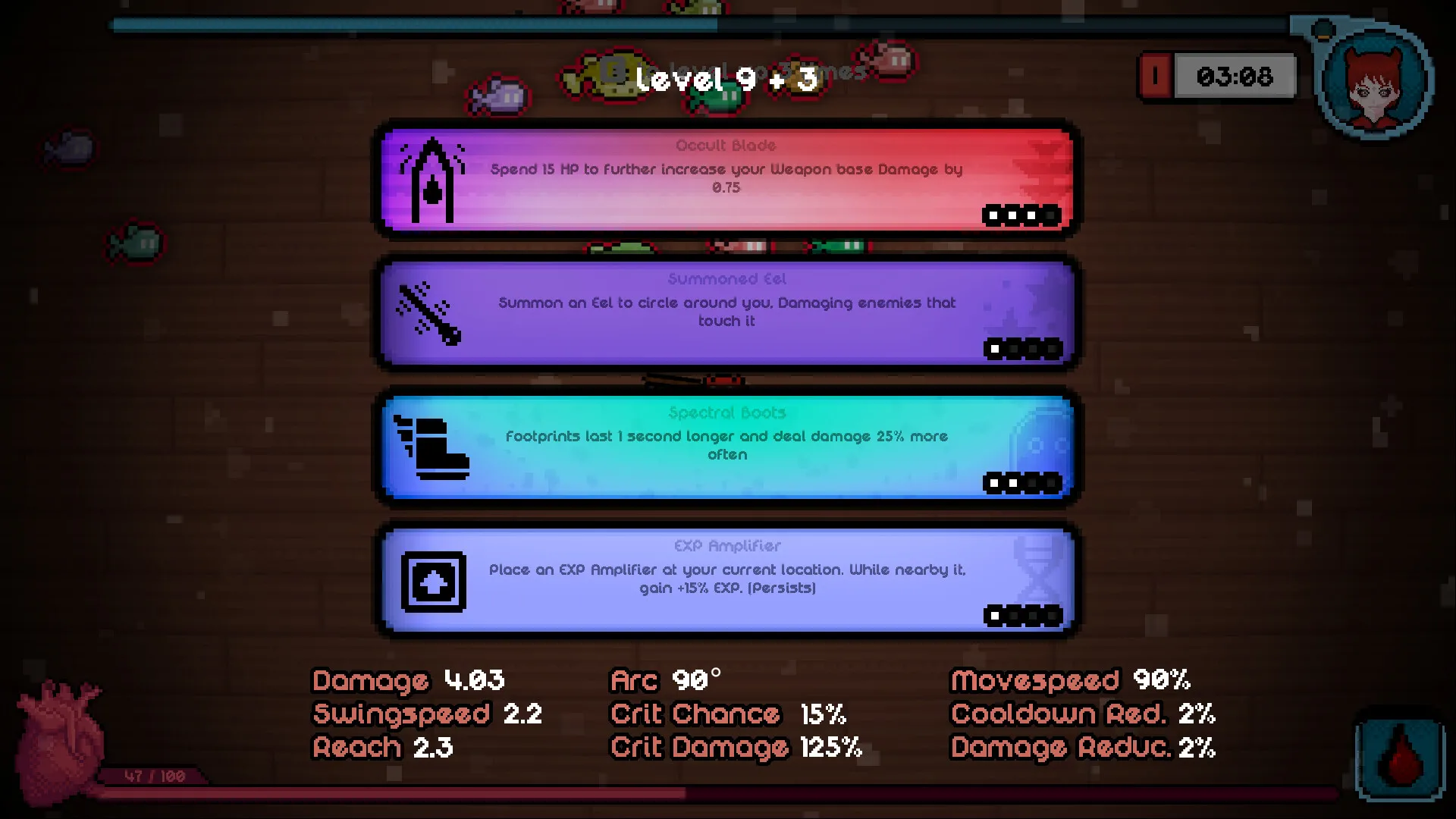 Sue Shi Survival screenshot screenshot 2