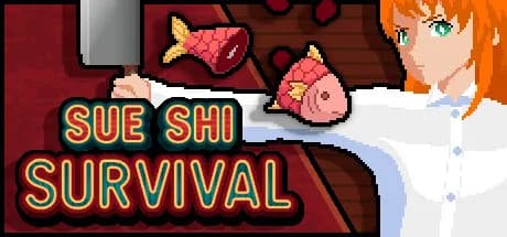 sue shi survival vertical card thumbnail