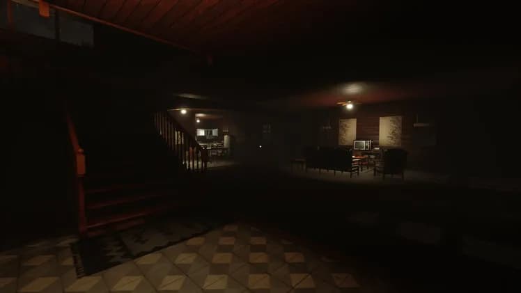 Suffer The Night screenshot screenshot 10