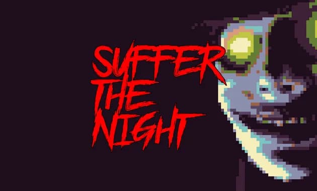 suffer the night thumbnail