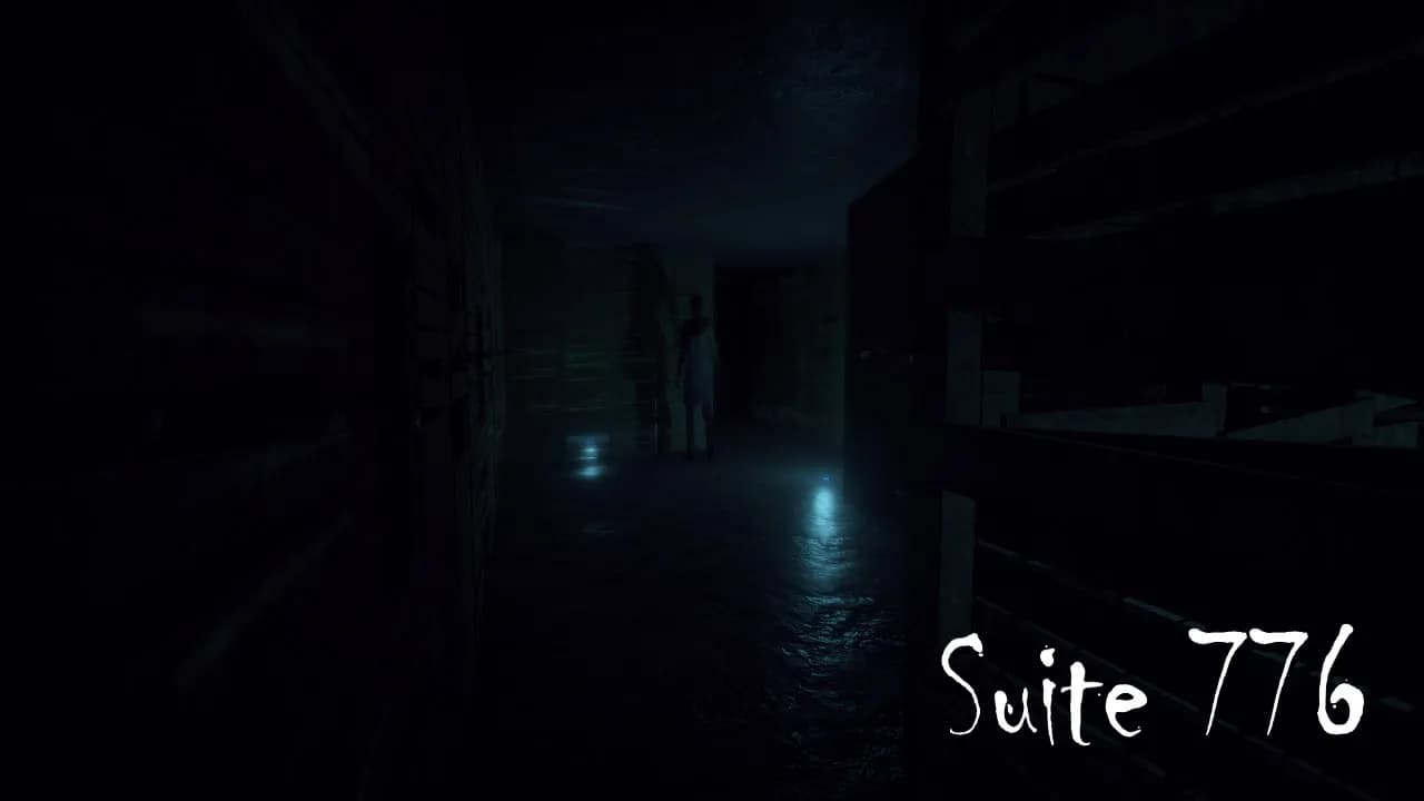 Suite 776 screenshot screenshot 0