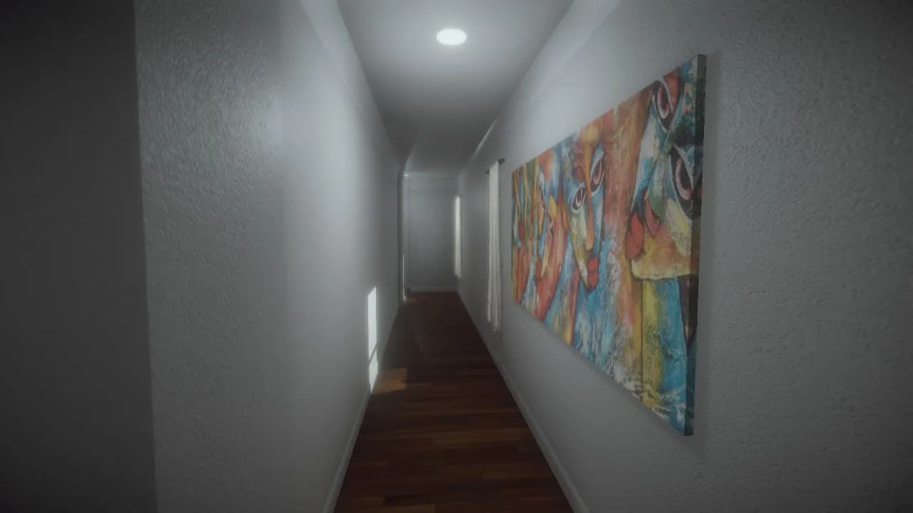 Suite 776 screenshot screenshot 1