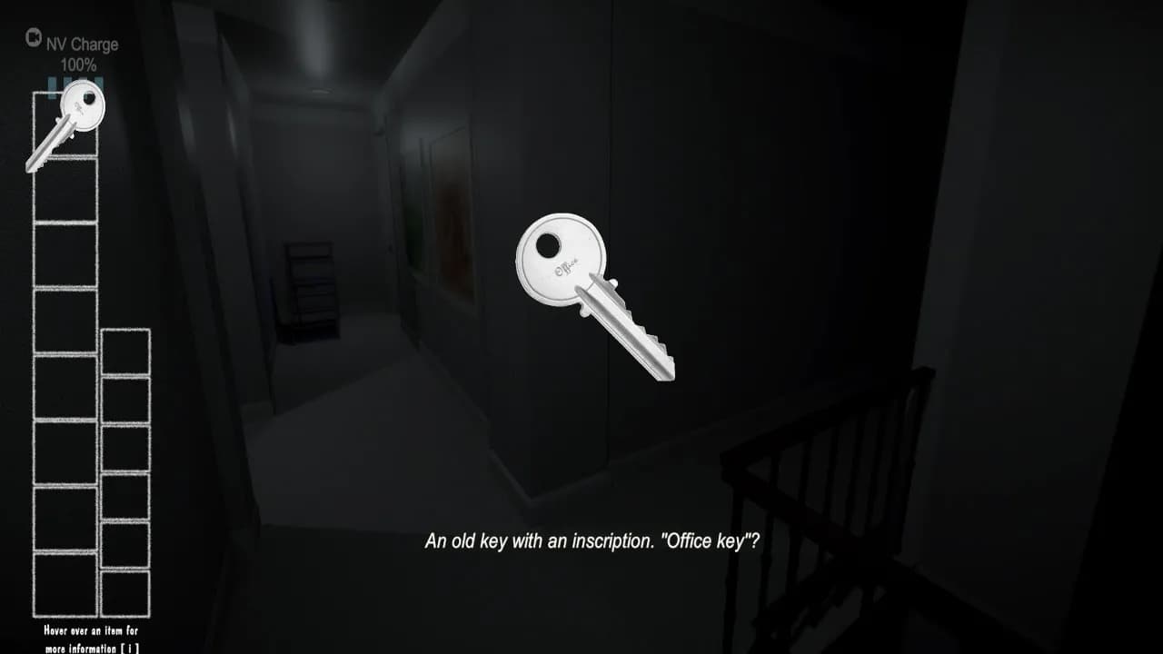 Suite 776 screenshot screenshot 2