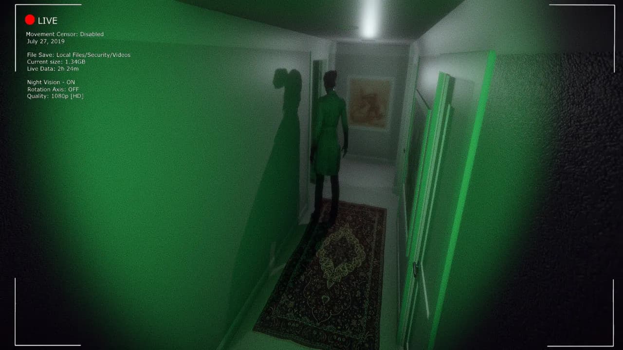 Suite 776 screenshot screenshot 5