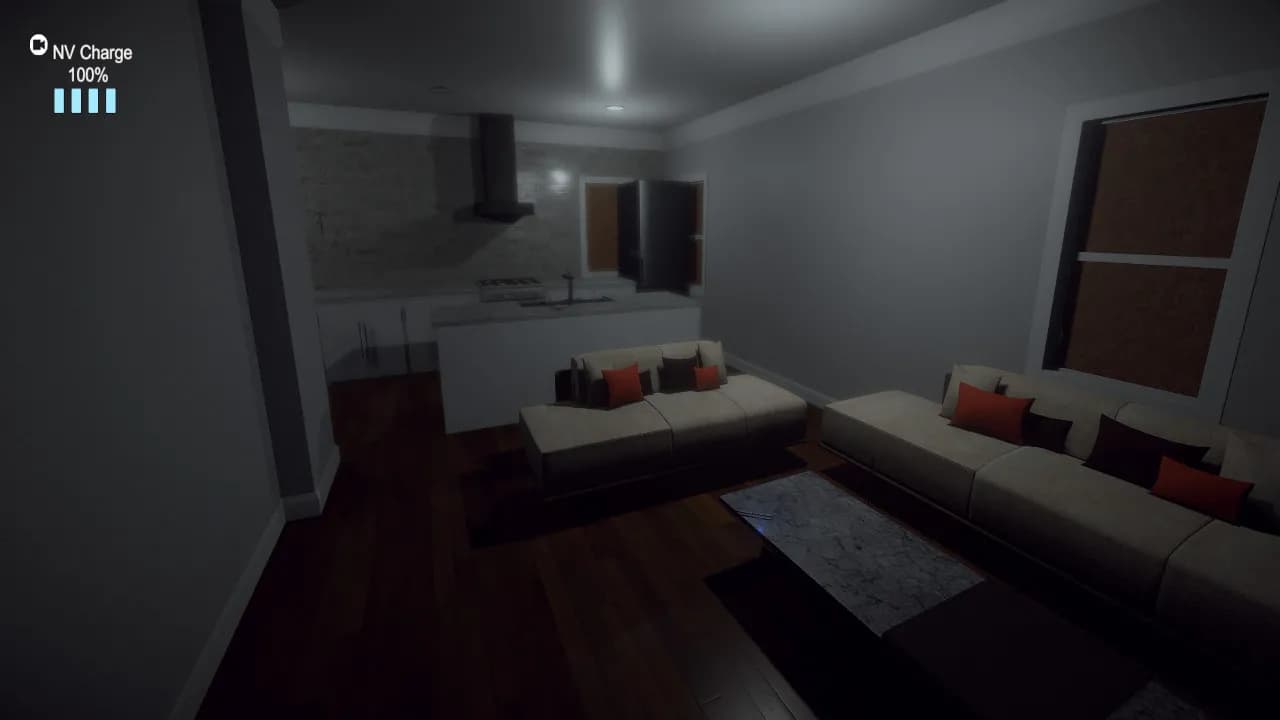 Suite 776 screenshot screenshot 7