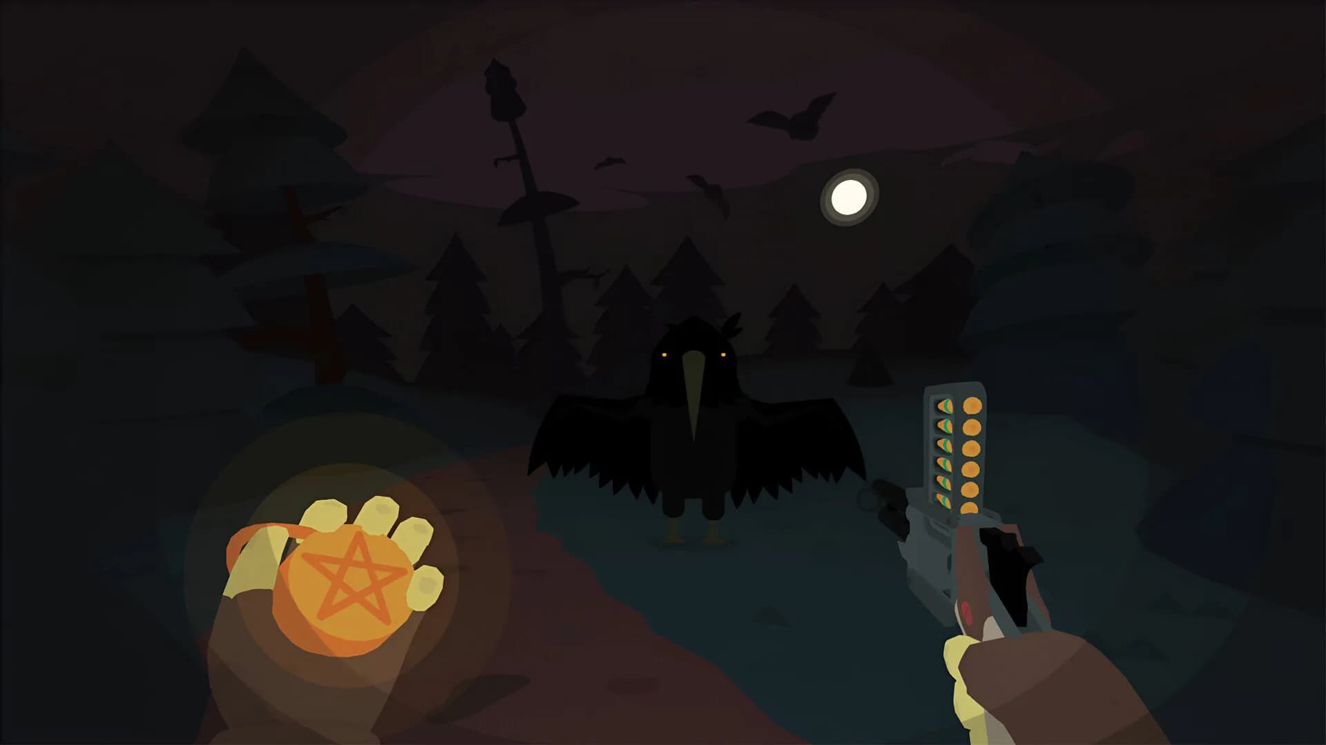 SULFUR screenshot screenshot 7