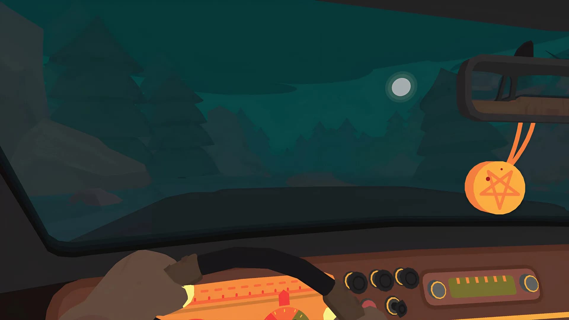 SULFUR screenshot screenshot 8