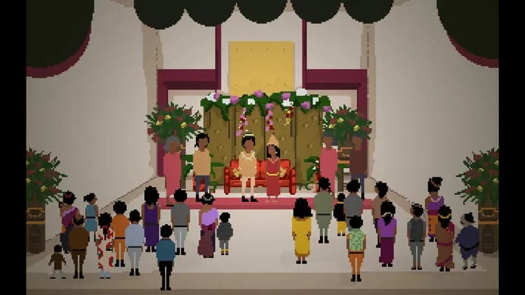 Sumatra: Fate of Yandi screenshot screenshot 11