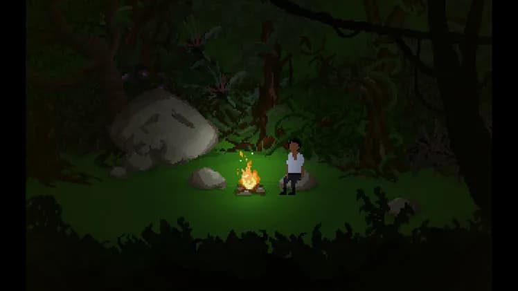 Sumatra: Fate of Yandi screenshot screenshot 3