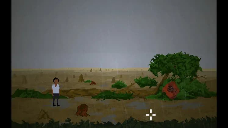 Sumatra: Fate of Yandi screenshot screenshot 6