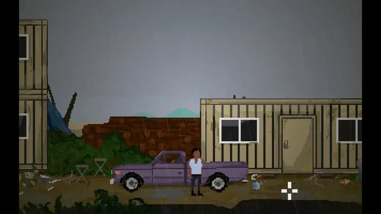 Sumatra: Fate of Yandi screenshot screenshot 8