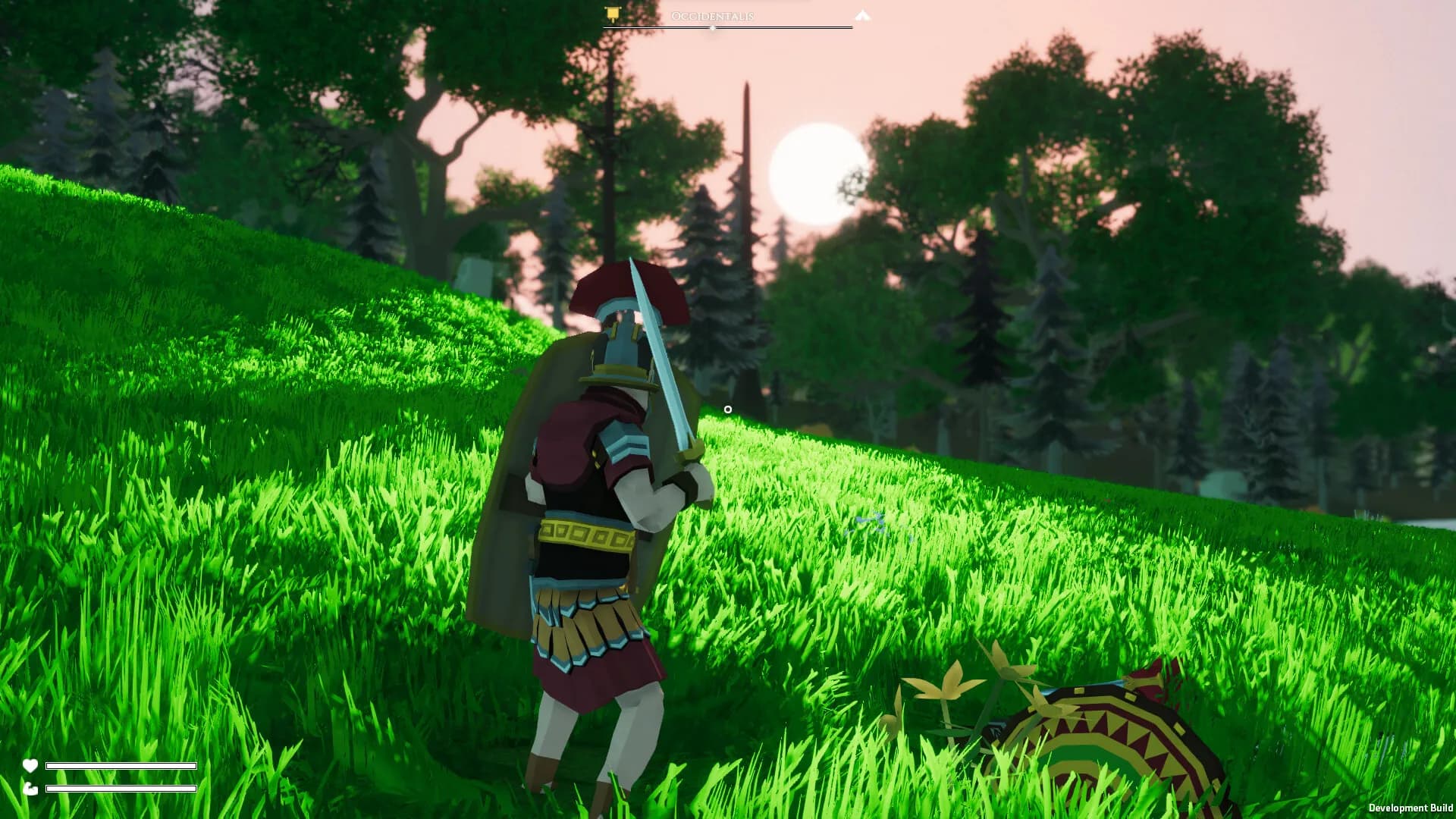 Summa Expeditionis screenshot screenshot 3
