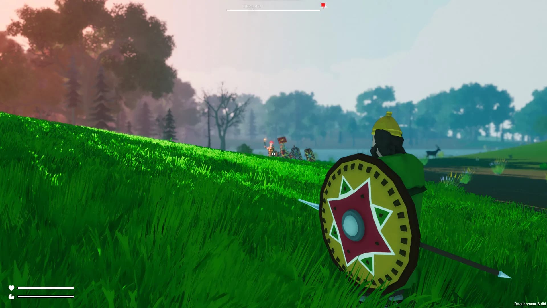 Summa Expeditionis screenshot screenshot 5