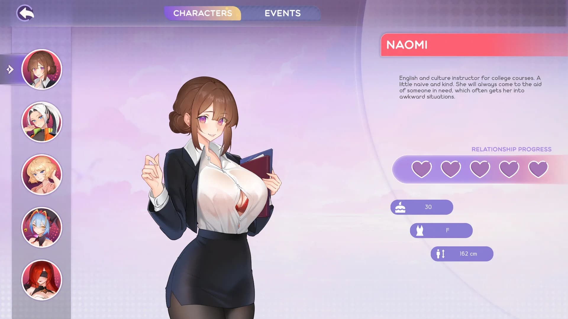 Summer For You screenshot screenshot 11