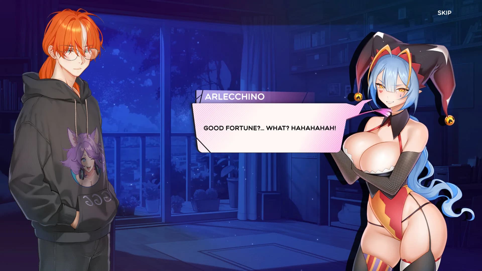 Summer For You screenshot screenshot 14