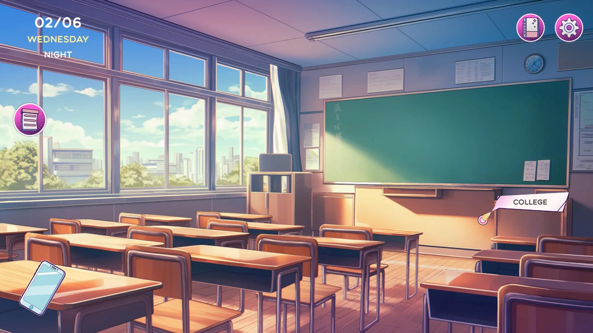 Summer For You screenshot screenshot 15