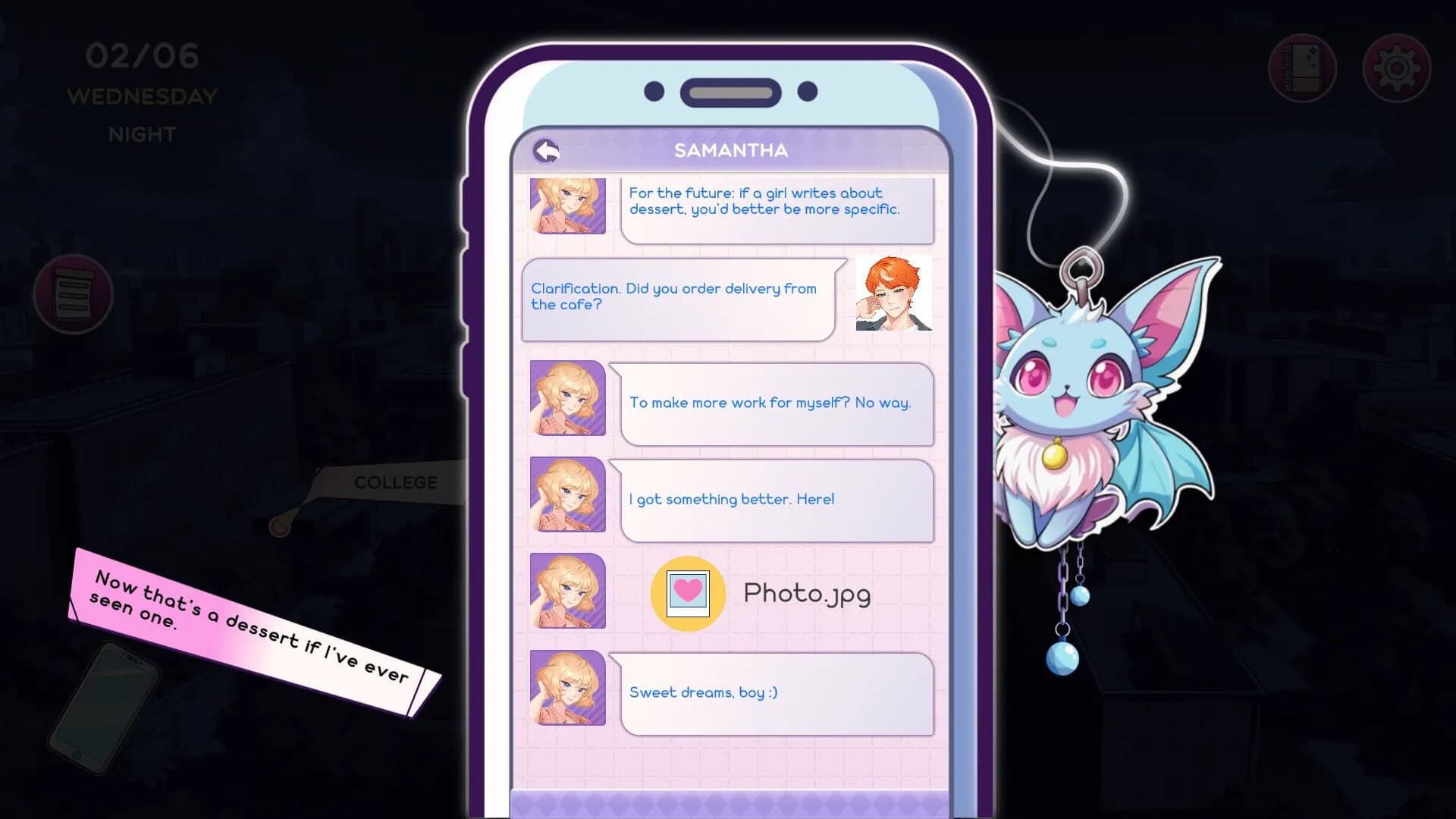 Summer For You screenshot screenshot 17