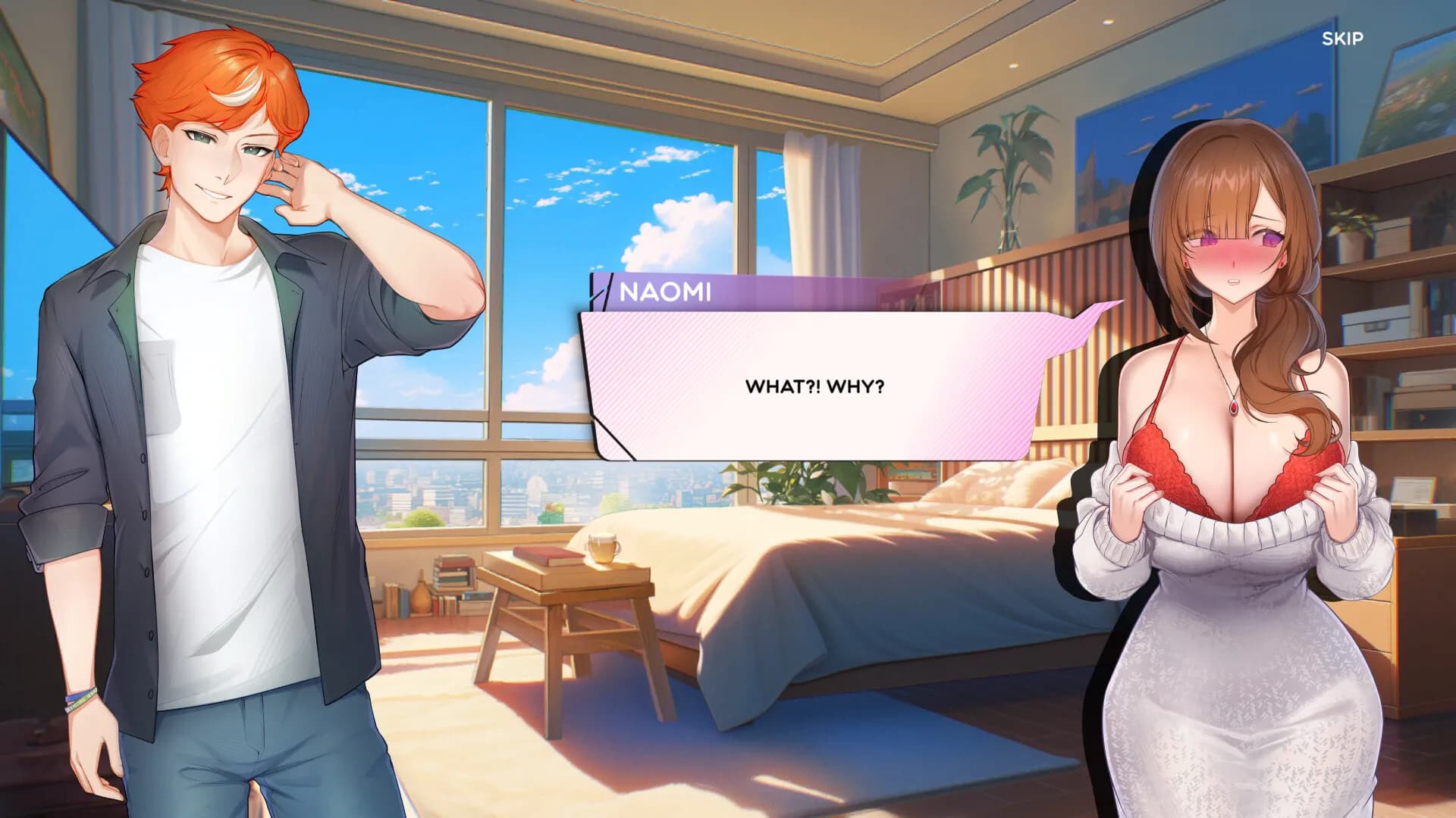 Summer For You screenshot screenshot 19