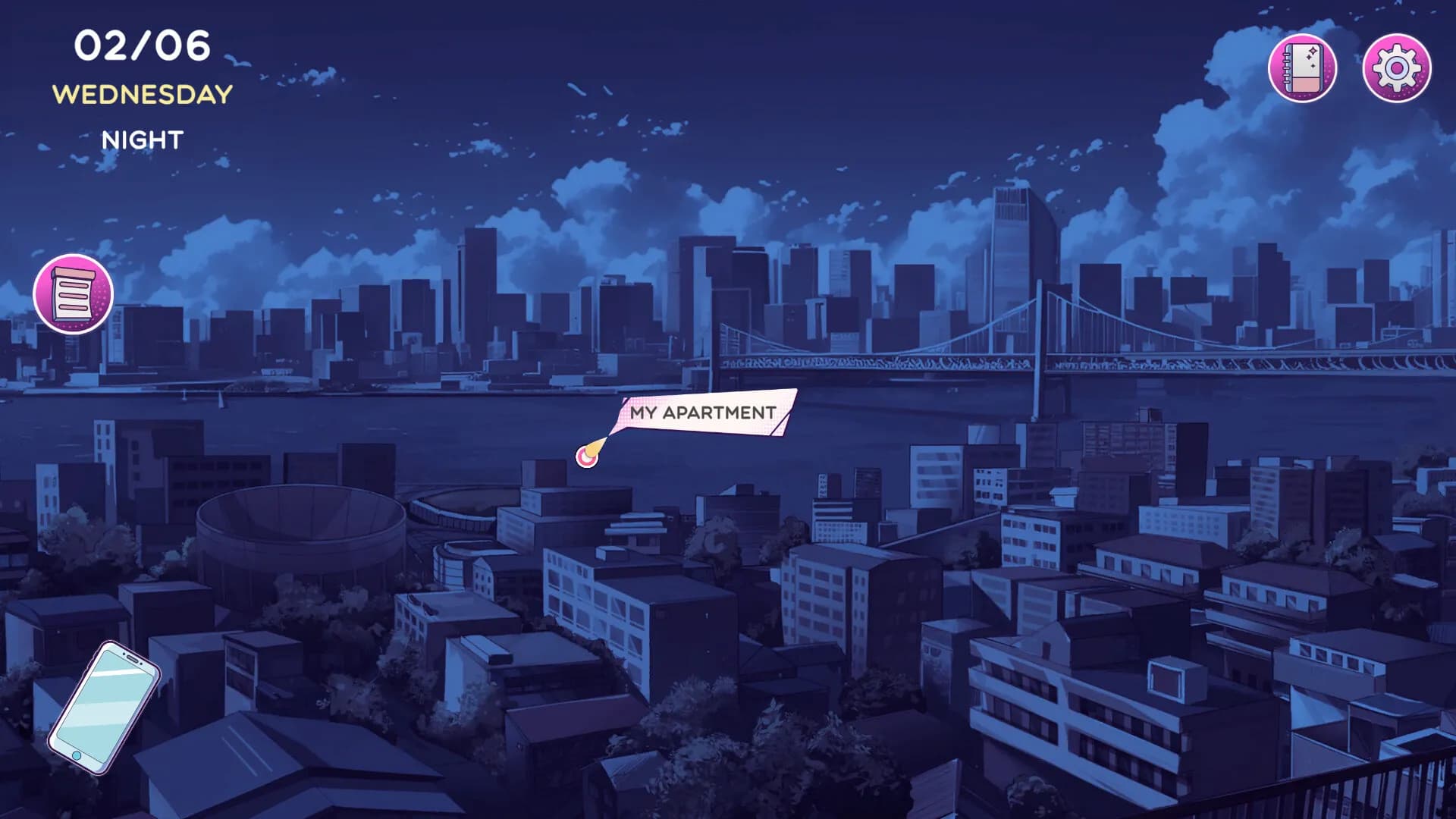 Summer For You screenshot screenshot 20