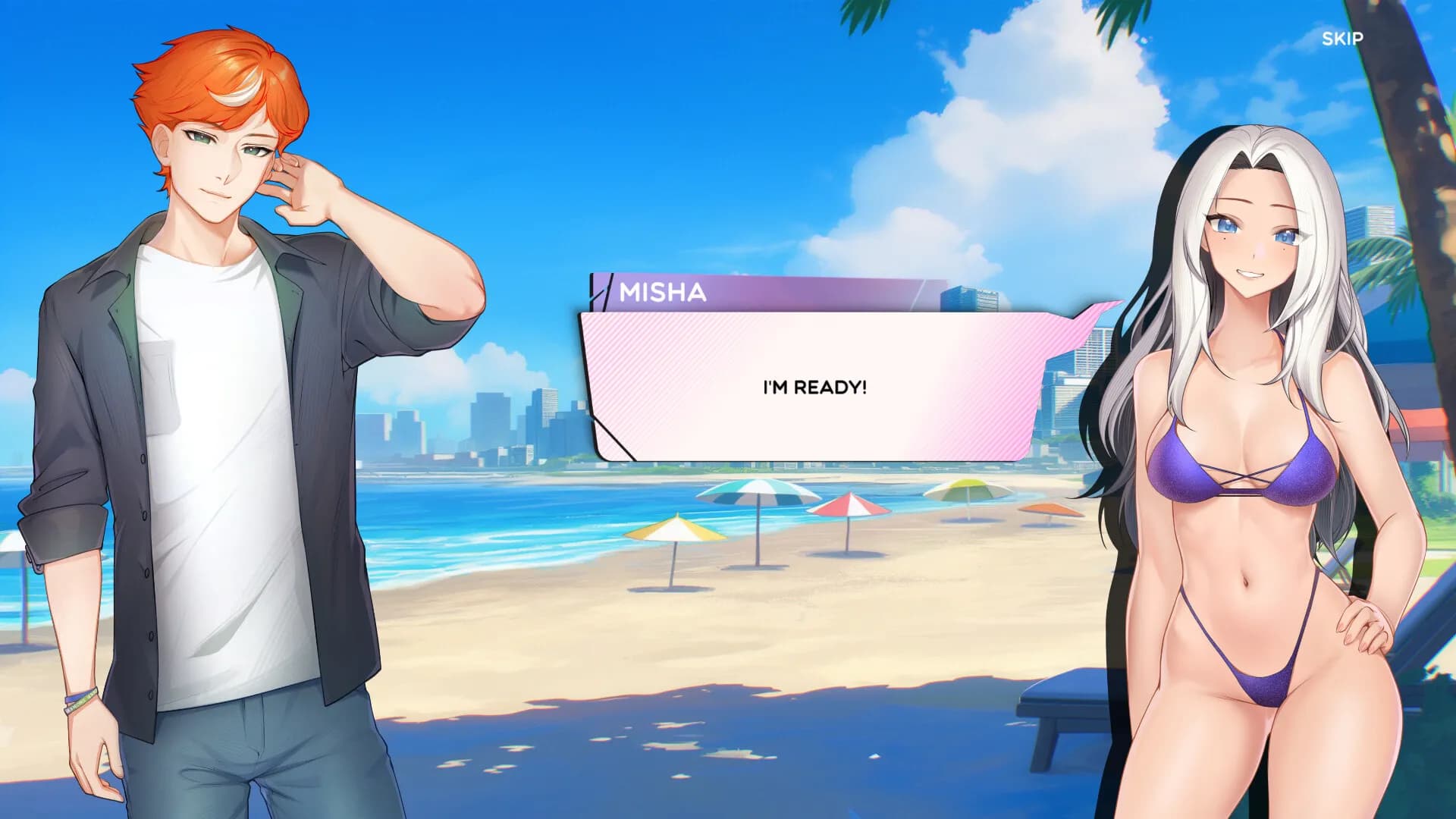 Summer For You screenshot screenshot 22