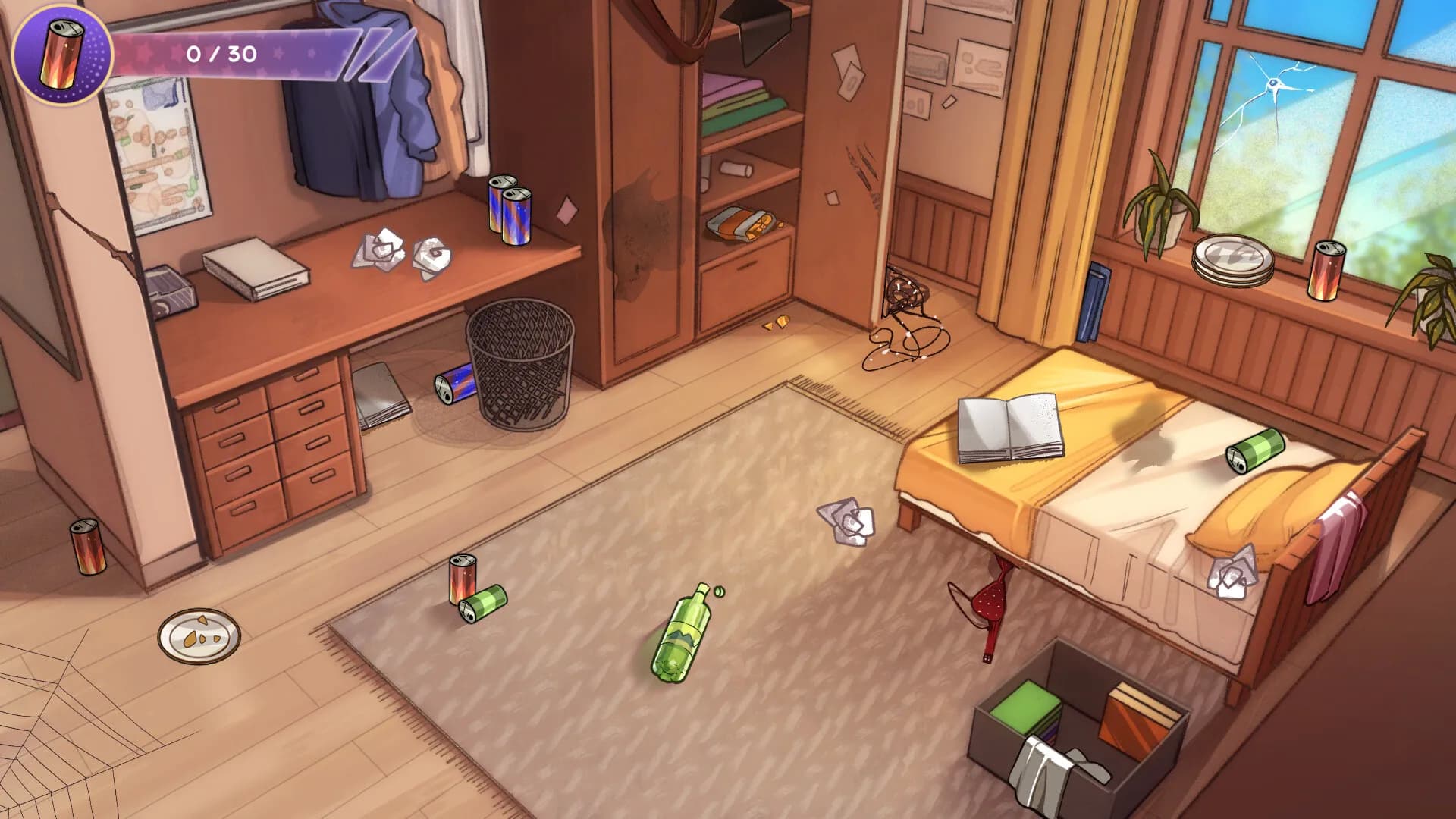 Summer For You screenshot screenshot 24