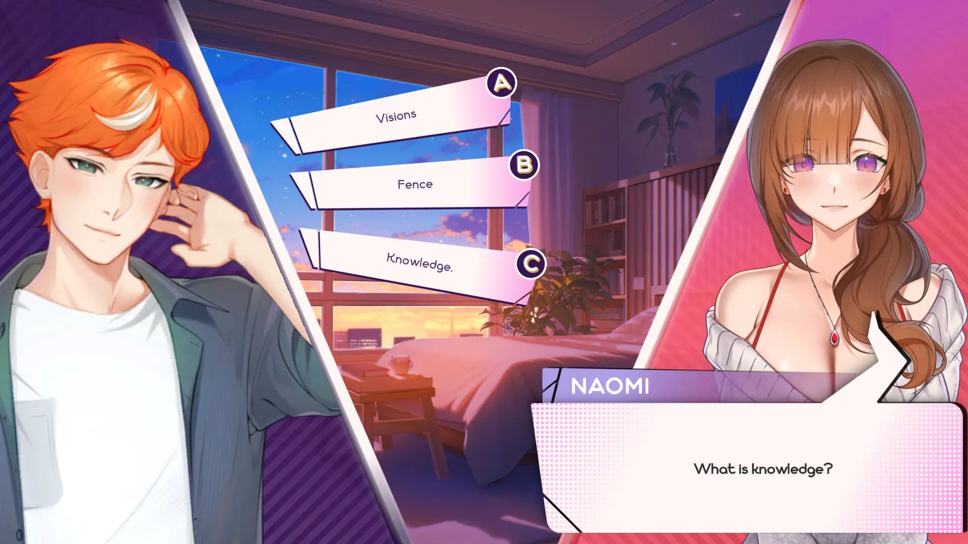 Summer For You screenshot screenshot 3