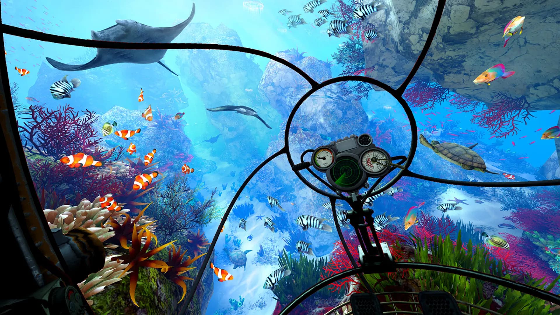 Summer Funland screenshot screenshot 4
